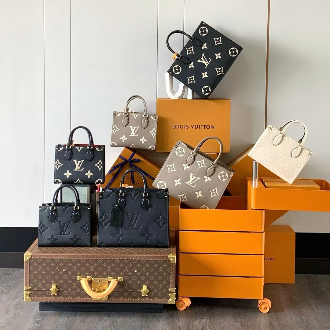 Louis Vuitton Handbags